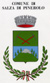Emblema del comune di Salza di Pinerolo